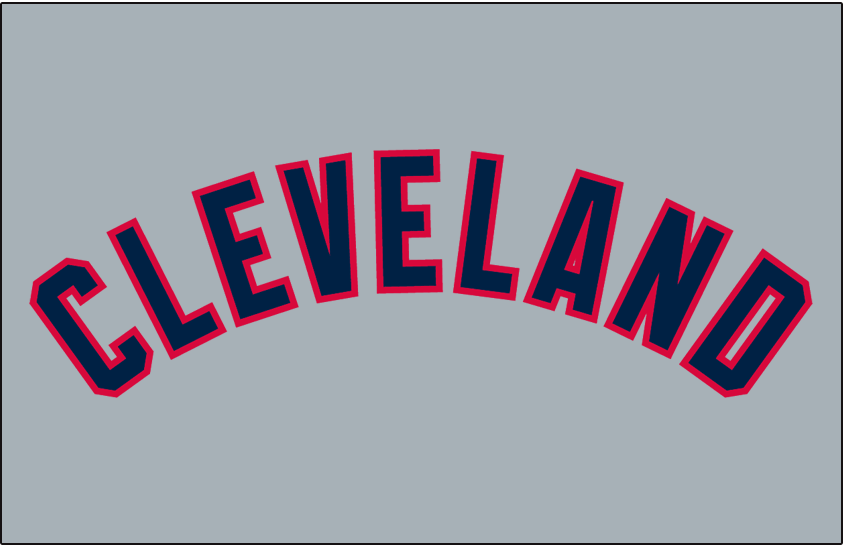 Cleveland Indians 2011-Pres Jersey Logo t shirts iron on transfers